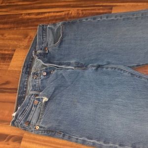levi jeans